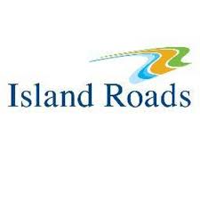 Island Roads Logo